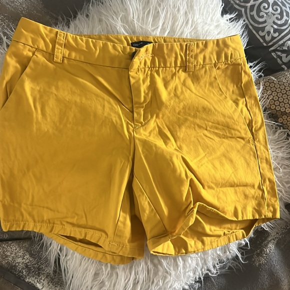 4 ct low rise shorts set size 2 - Picture 4 of 5